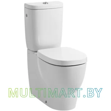 Унитаз Laufen Mimo 8245560000001
